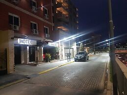 Hotel Haedo