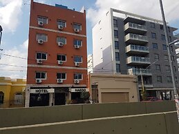 Hotel Haedo