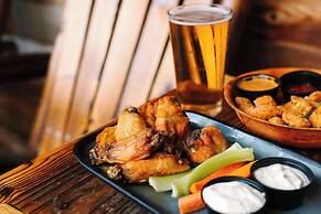 Graduate by Hilton Knoxville