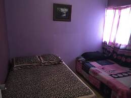 Blanquita Apartment Arcadias Consulado