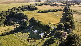 Bio Glamping Toscana Luxury Tents