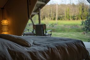 Bio Glamping Toscana Luxury Tents
