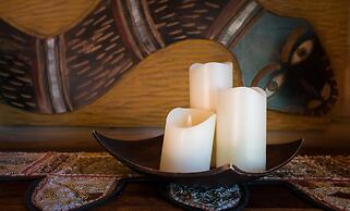 Bio Glamping Toscana Luxury Tents