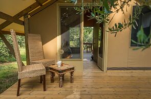 Bio Glamping Toscana Luxury Tents