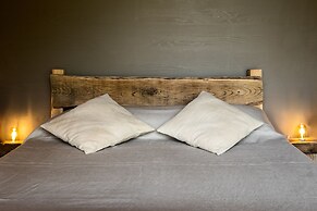 Bio Glamping Toscana Luxury Tents