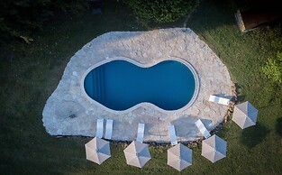 Bio Glamping Toscana Luxury Tents