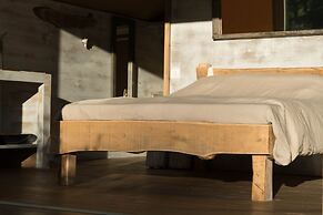 Bio Glamping Toscana Luxury Tents