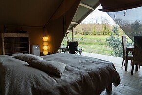 Bio Glamping Toscana Luxury Tents