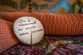Bio Glamping Toscana Luxury Tents