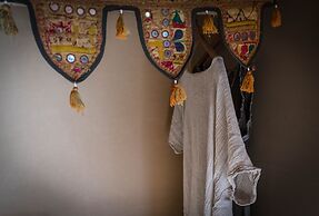 Bio Glamping Toscana Luxury Tents