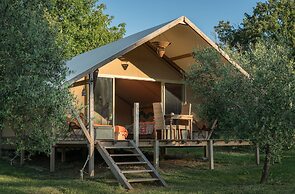 Bio Glamping Toscana Luxury Tents