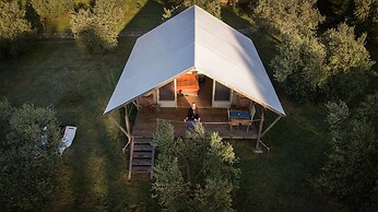 Bio Glamping Toscana Luxury Tents