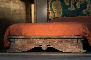 Bio Glamping Toscana Luxury Tents
