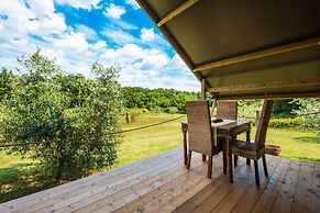 Bio Glamping Toscana Luxury Tents