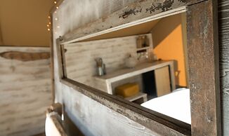 Bio Glamping Toscana Luxury Tents