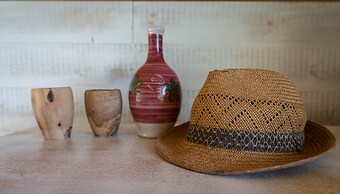 Bio Glamping Toscana Luxury Tents
