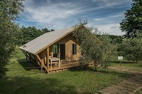 Bio Glamping Toscana Luxury Tents