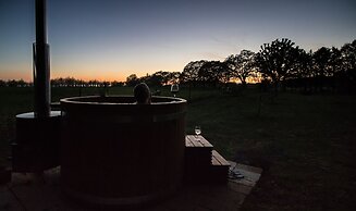 Bio Glamping Toscana Luxury Tents