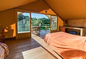 Bio Glamping Toscana Luxury Tents