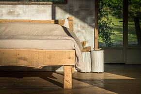 Bio Glamping Toscana Luxury Tents