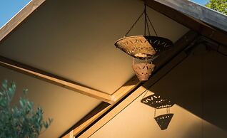 Bio Glamping Toscana Luxury Tents