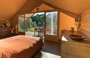 Bio Glamping Toscana Luxury Tents