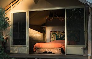 Bio Glamping Toscana Luxury Tents