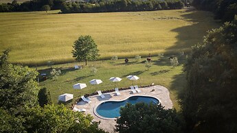 Bio Glamping Toscana Luxury Tents