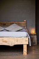 Bio Glamping Toscana Luxury Tents