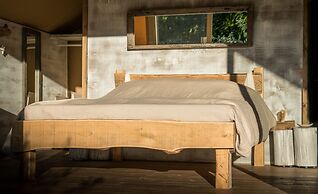 Bio Glamping Toscana Luxury Tents
