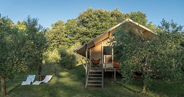 Bio Glamping Toscana Luxury Tents