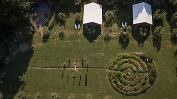 Bio Glamping Toscana Luxury Tents