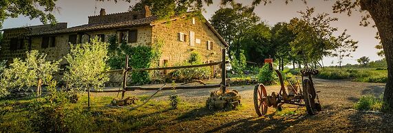 Bio Glamping Toscana Luxury Tents