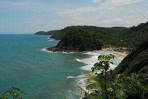 Pousada Shangri-lá