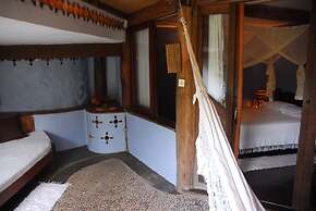 Pousada Shangri-lá