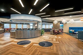 Tru by Hilton Knoxville North I75