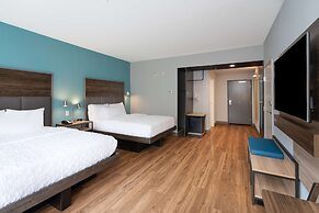 Tru by Hilton Knoxville North I75