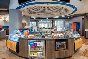 Tru by Hilton Knoxville North I75