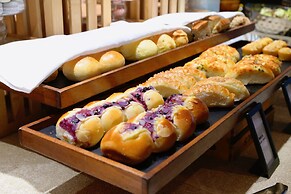 Hilton Lijiang