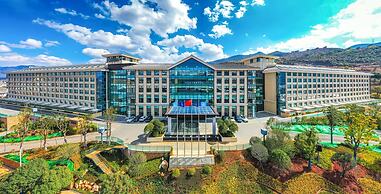 Hilton Lijiang