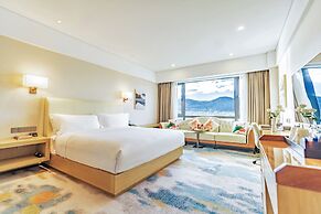Hilton Lijiang