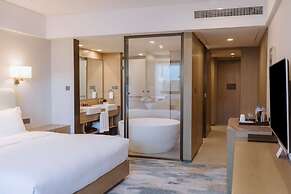Hilton Lijiang