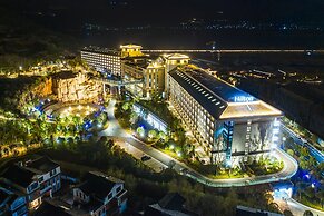 Hilton Lijiang