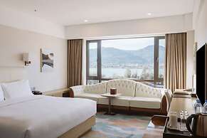 Hilton Lijiang