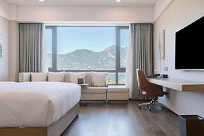 Hilton Lijiang