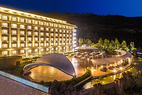 Hilton Lijiang