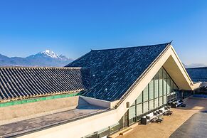 Hilton Lijiang