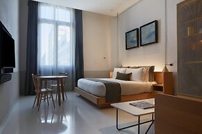Umbral, a Curio Collection by Hilton - Historical Hotel