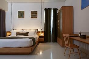 Umbral, a Curio Collection by Hilton - Historical Hotel