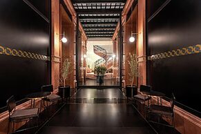 Umbral, a Curio Collection by Hilton - Historical Hotel